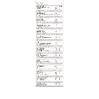 Solgar Earth Source Multi-Nutrient 60 таблетки на супер цена Мултивитамини