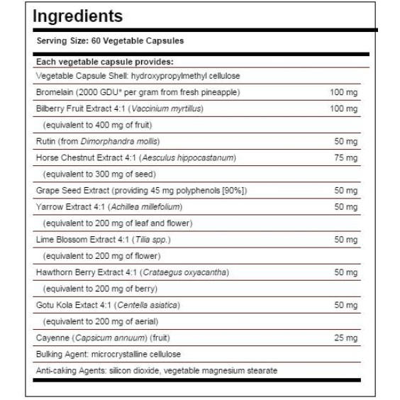 Solgar Horse Chesnut Seed Extract 60 капсули на изгодни цени Solgar Horse Chesnut Seed Extract 60 капсули на супер цена Имуностимулатори