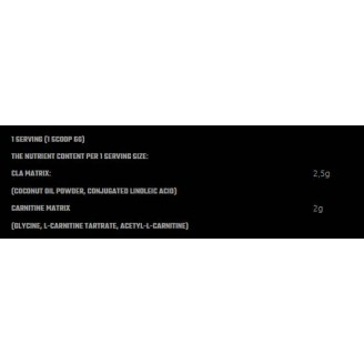 V-SHAPE SUPPS CLA & L-CARNITINE 200 G / 33 дози на супер цена Изгаряне на мазнини