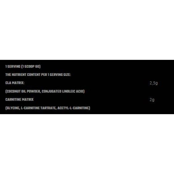V-SHAPE SUPPS CLA & L-CARNITINE 200 G / 33 дози на изгодни цени V-SHAPE SUPPS CLA & L-CARNITINE 200 G / 33 дози на супер цена Изгаряне на мазнини