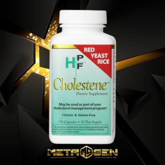 Healthy Origins Cholestene - 2400 mg, 120 capsules. на супер цена Здраве и тонус
