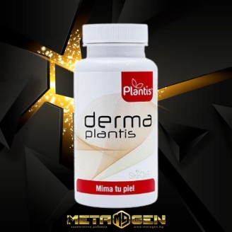 Artesania Agricola Derma 60 capsules на супер цена Мултивитамини