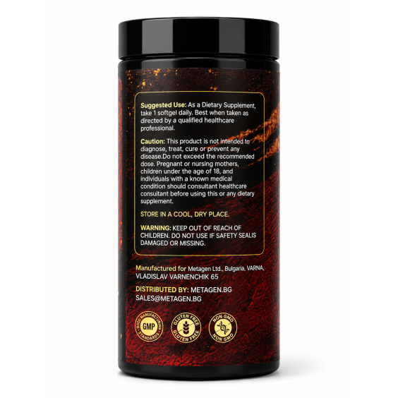 Optimal Supplements - Ultra Omega 3 Fish Oil 90 softgels 500 mg EPA и 250 mg DHA на изгодни цени Optimal Supplements - Ultra Omega 3 Fish Oil 90 softgels 500 mg EPA и 250 mg DHA на супер цена Здраве и тонус