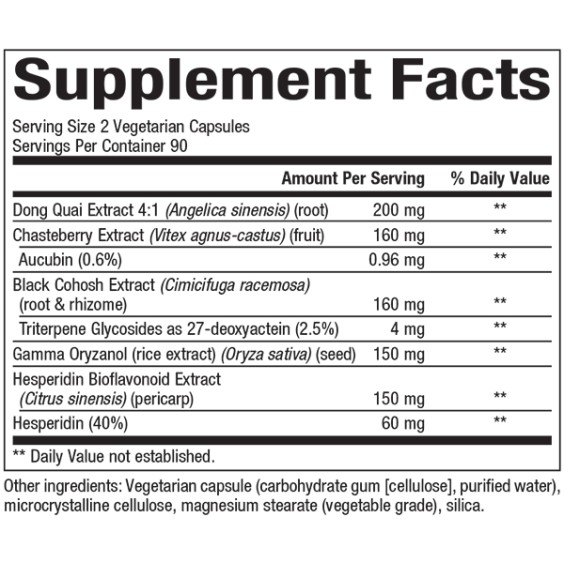 NATURAL FACTORS WomenSense® MenoSense / 90Vcaps. на изгодни цени NATURAL FACTORS WomenSense® MenoSense / 90Vcaps. на супер цена Женско здраве