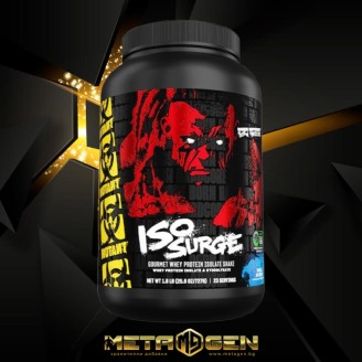 Mutant Iso Surge 727 гр на супер цена Суроватъчен протеин
