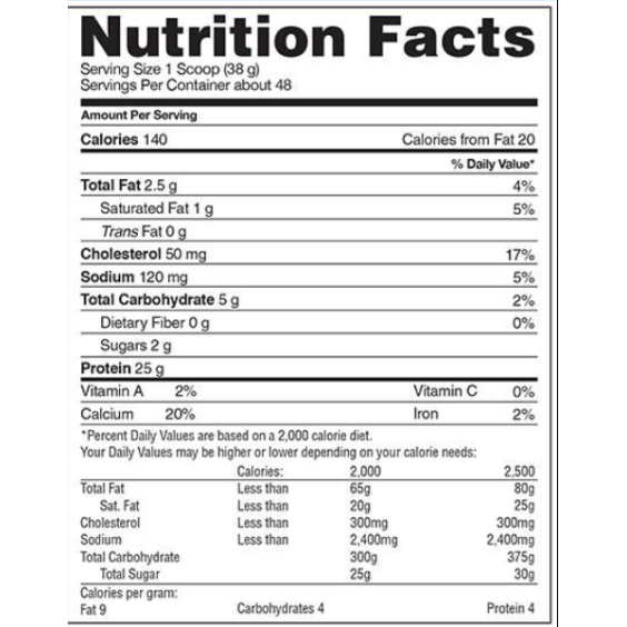 Gaspari Nutrition MyoFusion ADVANCED Protein | Multi-Protein Matrix - 1836 грама. на изгодни цени Gaspari Nutrition MyoFusion ADVANCED Protein | Multi-Protein Matrix - 1836 грама. на супер цена Протеини