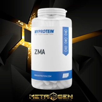 MyProtein ZMA - 90 caps на супер цена ZMA