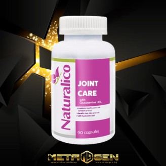 Naturalico Joint Care 90 капсули на супер цена Комплексни форми за стави