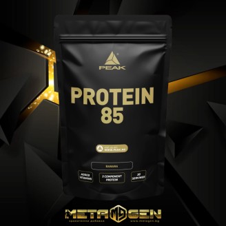 Peak Protein 85 1000 гр на супер цена Протеинови матрици