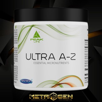 Peak Ultra A-Z 150 таблетки на супер цена Мултивитамини